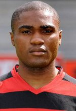 Cedric Makiadi