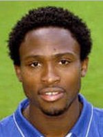 Celestine Babayaro