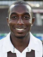 Charles Takyi