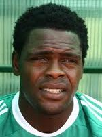 Chibuzor Okonkwo