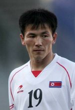 Chol Hyok An