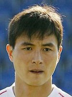 Chol Jin Pak