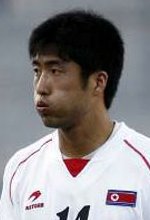 Chol Myong Ri