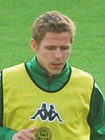 Christian Olsen