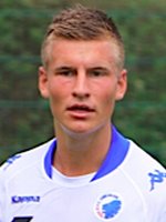 Christoffer Remmer