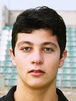 Christos Mastrou