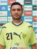 Christos Theofilou