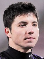 Cristian Balgradean
