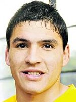 Cristian Chavez