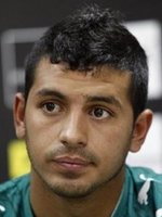 Cristian Diaz
