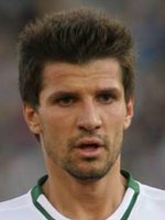 Dalibor Stevanovic