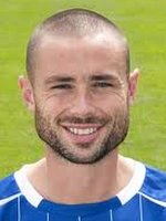 Damien Delaney