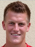 Daniel Drescher