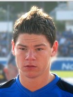 Daniel Holm