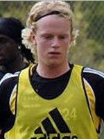 Daniel Gustafsson