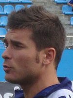 Daniel Mejias