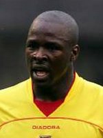 Danny Shittu
