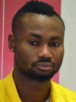 Daniel Yeboah
