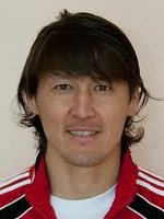 Daniyar Mukanov