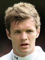 Darren Barr