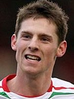 Daryl Fordyce