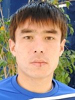 Daurenbek Tazhimbetov