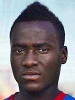 David Accam