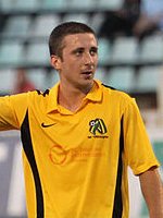 David Targamadze
