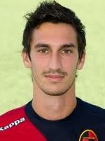 Davide Astori