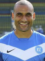 Delron Buckley