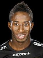 Demba Savage