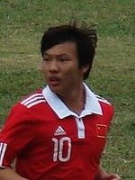Zhuoxiang Deng