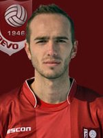 Denis Comor