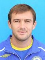 Denis Rodionov