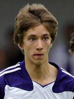 Dennis Praet