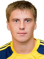 Denys Barvinko