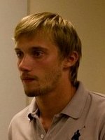 Denis Shelikhov