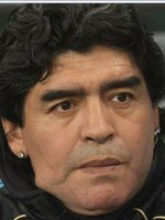 Diego MARADONA