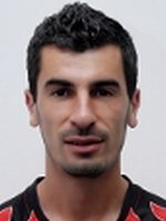 Dimce Ristevski