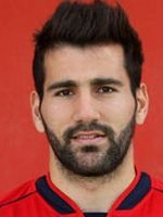 Dimitrios Siovas