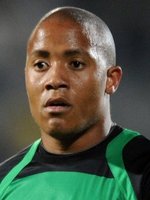 Dino Ndlovu