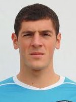 Dmitriy Khomich
