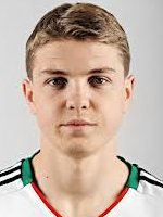 Dominik Furman