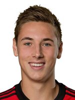 Dominik Kohr