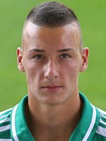 Dominik Wydra