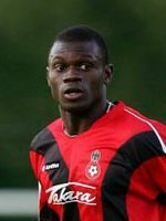Drissa Diakite