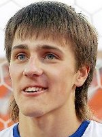 Dmitriy Mozolevskiy