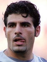 Ebrahim Mirzapour