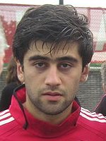 Edgar MANUCHARYAN