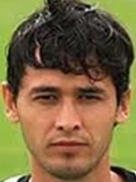 Edvaldo Bolivia